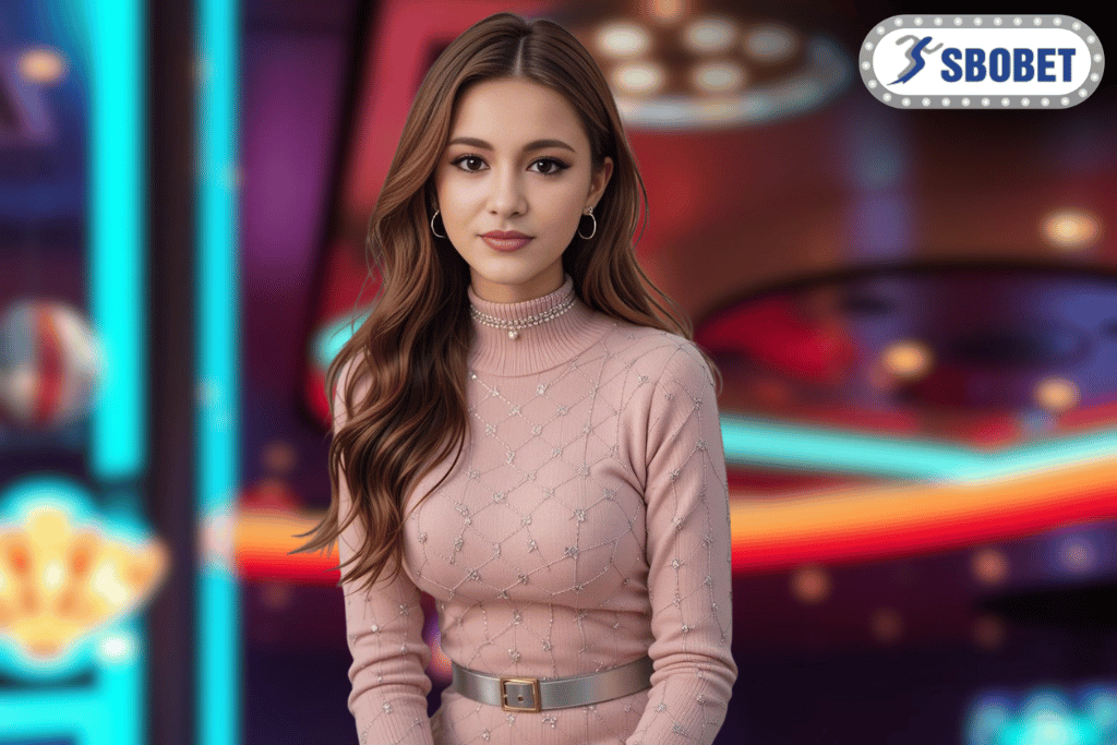 SBOBETTOP CASINO
